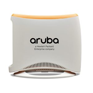 Aruba RAP 3